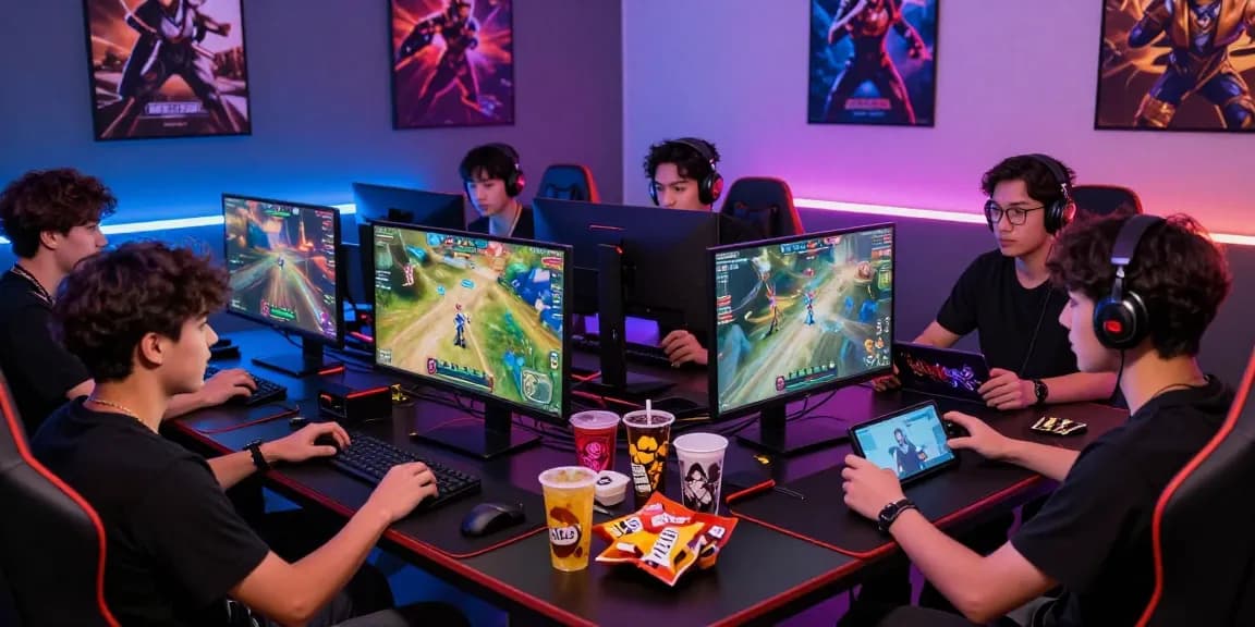 LUCK8 as Your Strategic Advantage in Online Gaming in 2026