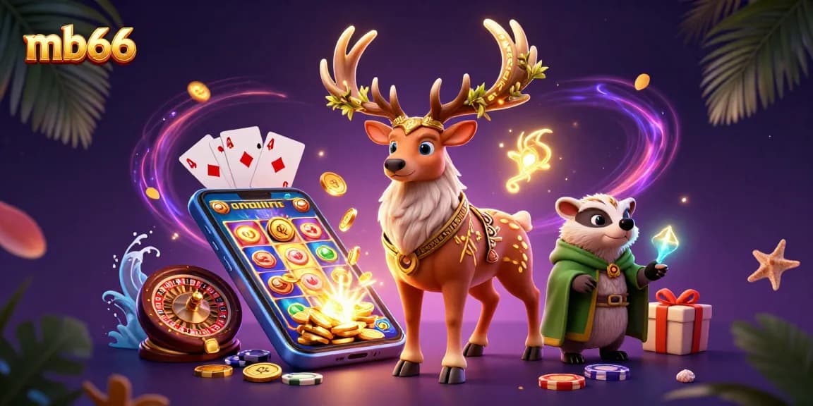 5 Common mb66 Gambling Mistakes and How to Fix Them