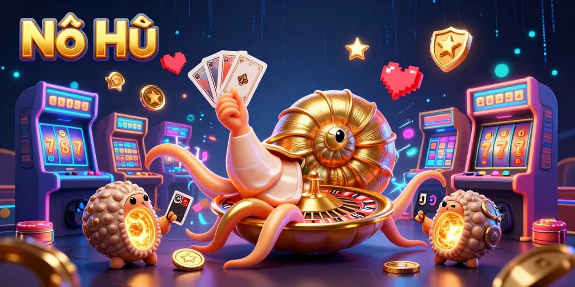 Why Nổ Hũ Is the Best Choice for Gamblers in 2026: Strategic Insights for Winning