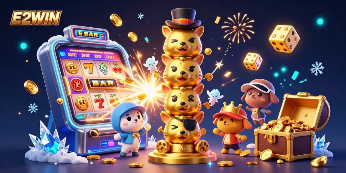 The True Value of E2WIN for Gamblers Seeking Winning Strategies in 2026