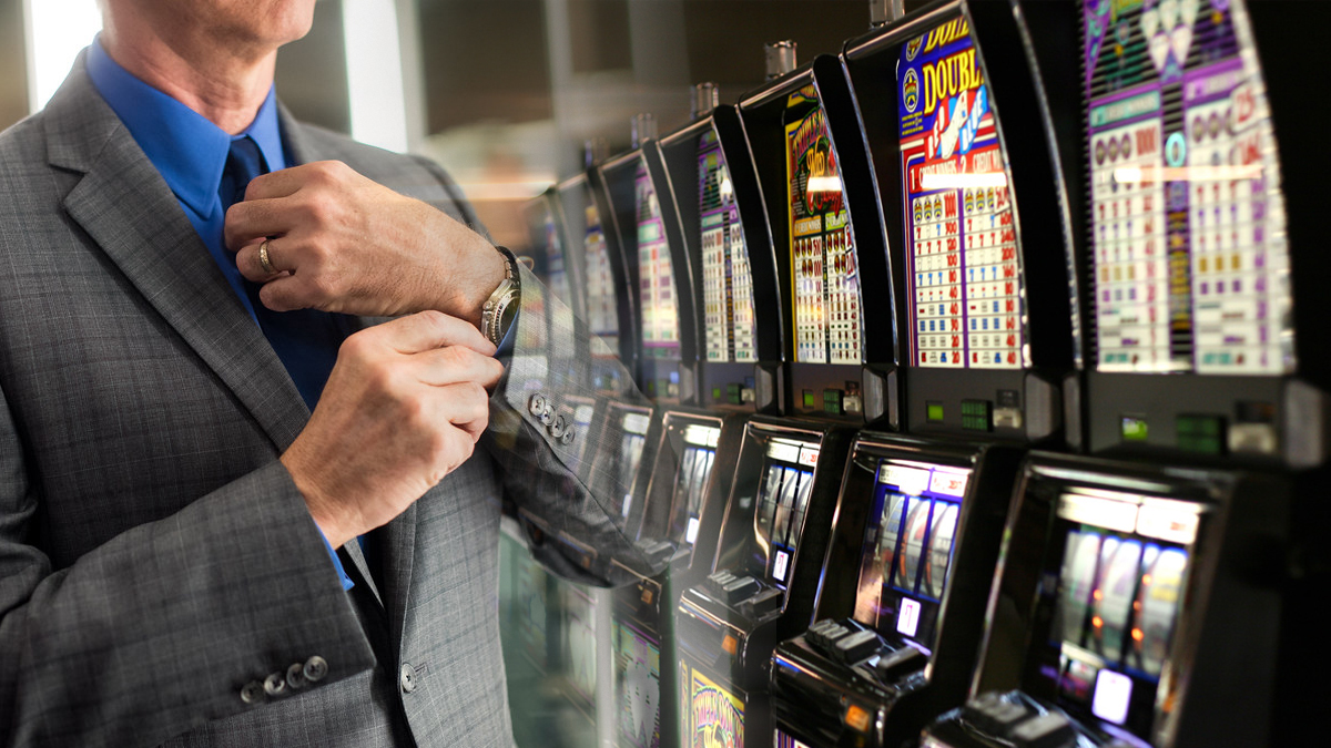 Sensasi Streaming Slot Langsung: Menyaksikan Kemenangan Besar Secara Real Time