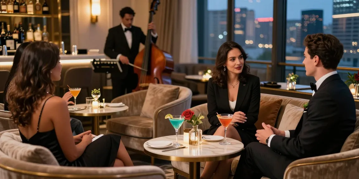Escort Beylikdüzü ile lüks bir akşam keyfi, şık bireyler ve zarif bir atmosfer.