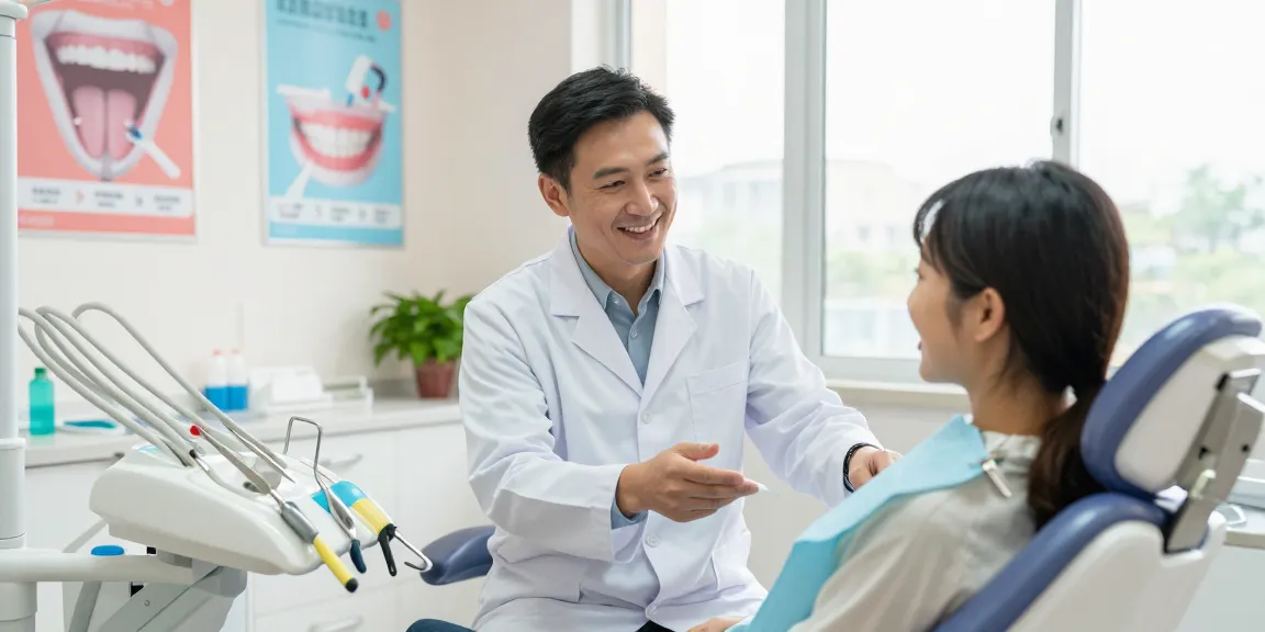 Check out this site for a trusted dentist consultation in a bright clinic.