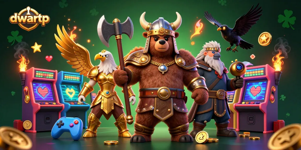 Permainan slot online DEWARTP memberikan pengalaman menang yang menguntungkan.