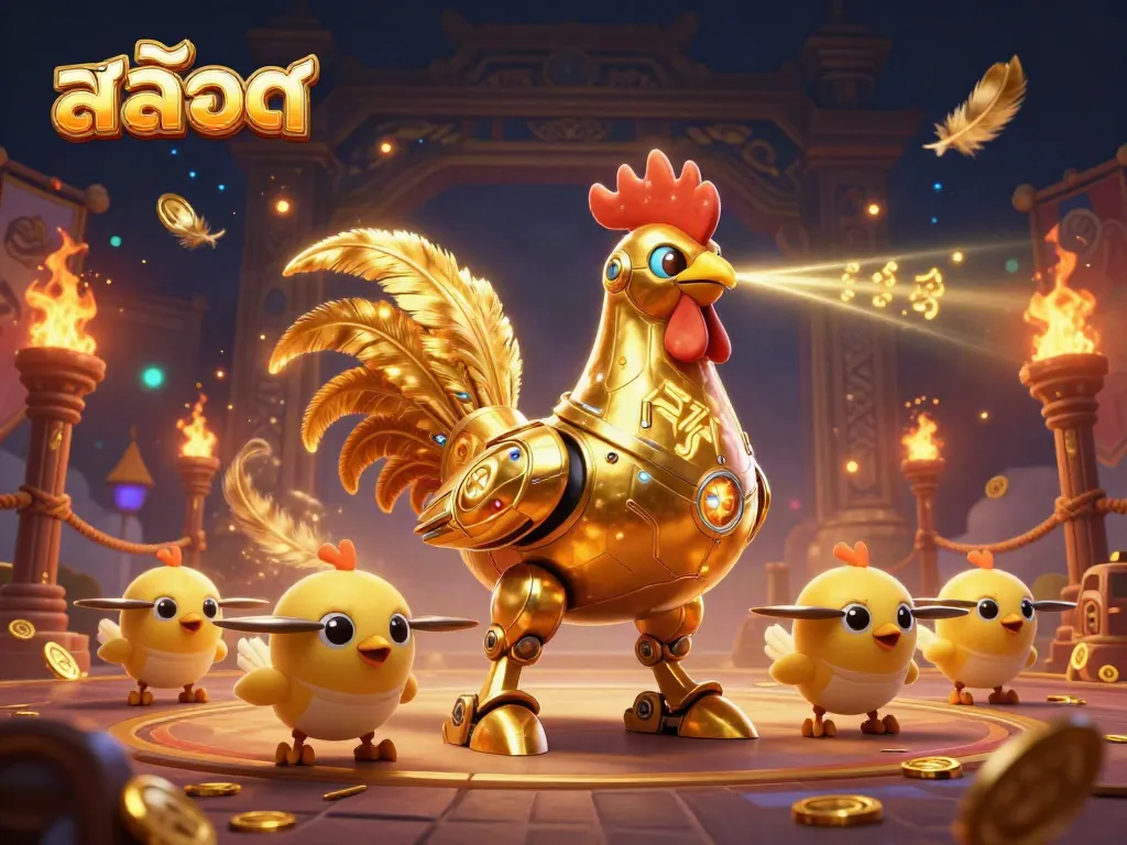 เล่นเกมสล็อต สล็อต บนแพลตฟอร์มออนไลน์ที่เต็มไปด้วยสีสันสดใสและเอฟเฟกต์สุดมันส์