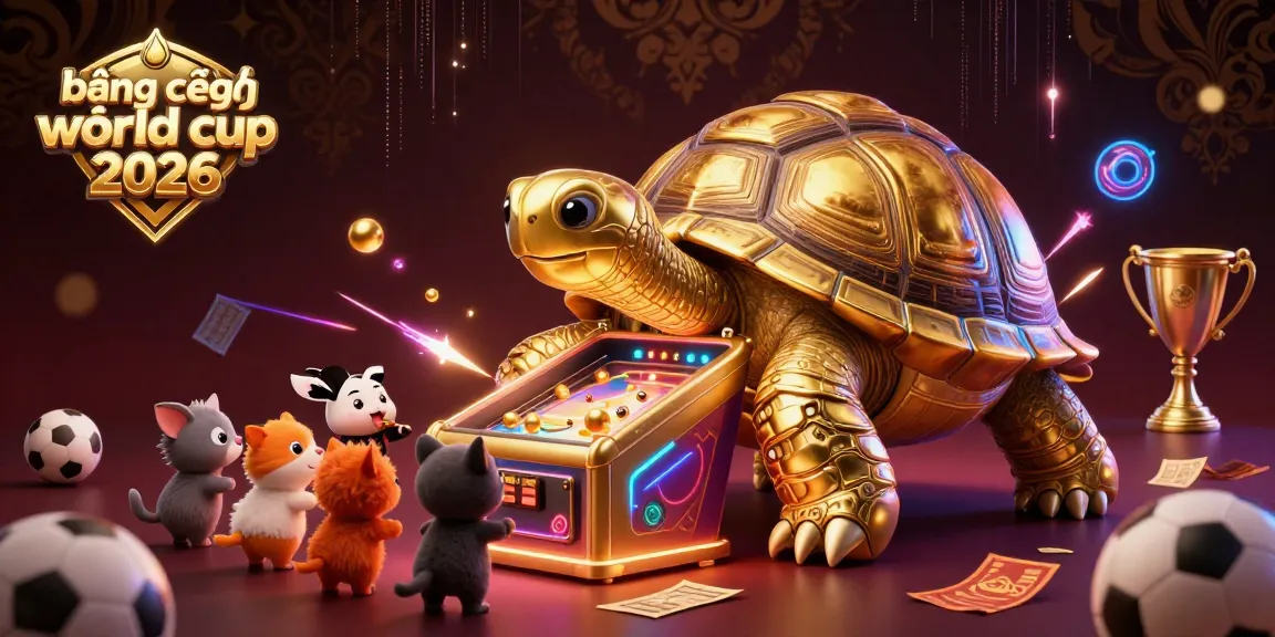 Engage with bảng xếp hạng world cup 2026 through vibrant sports betting action with colorful animated characters.