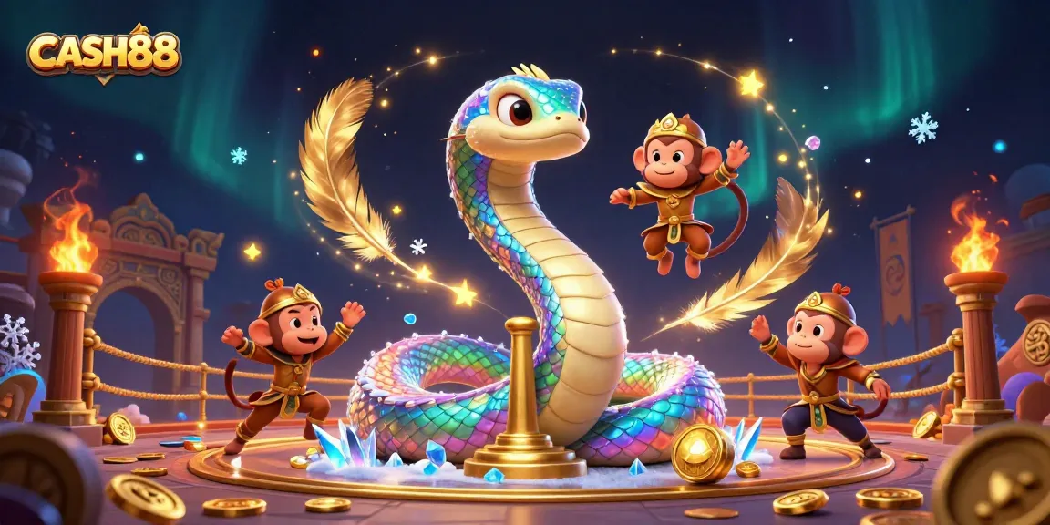 CASH88 promotions illuminate your gaming experience with vibrant casino thrills and rewards.