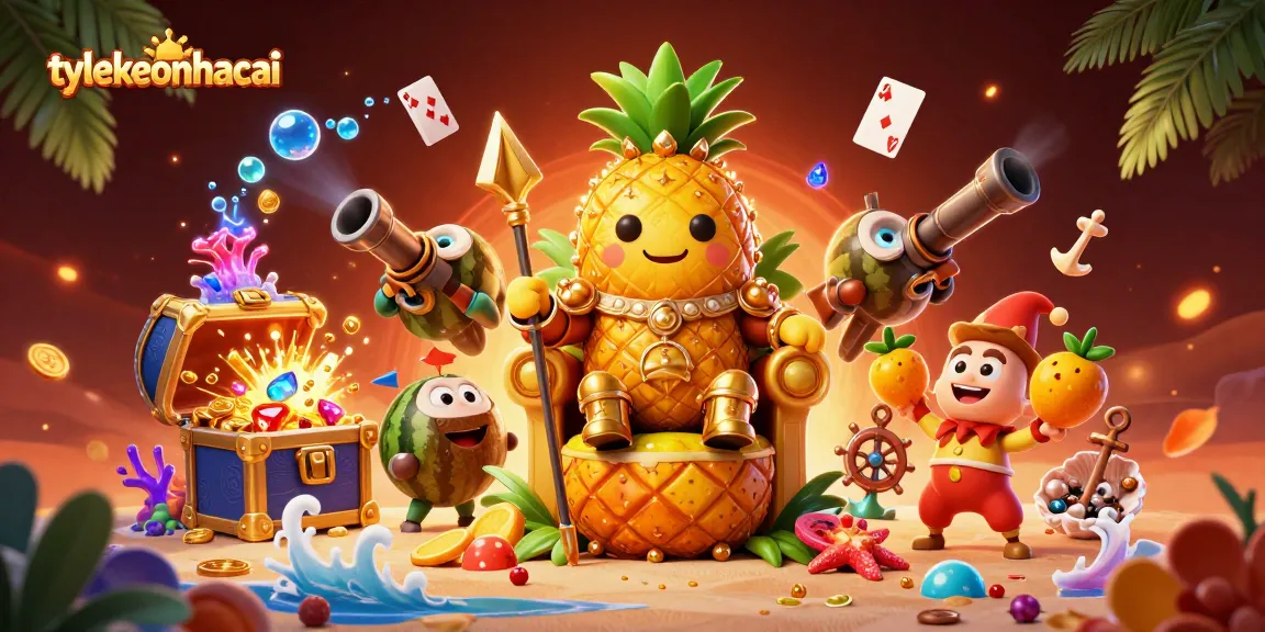 Engage with tylekeonhacai's thrilling beach casino scene filled with fun and vibrant elements.