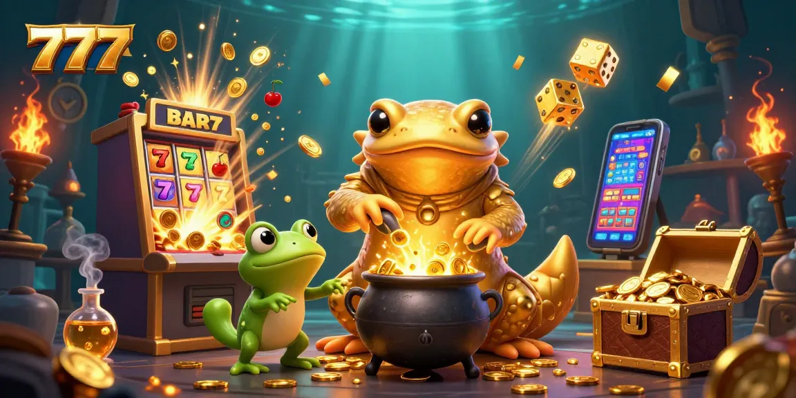 Engage in thrilling wins at 777-themed online slots with vibrant colors and dynamic action.